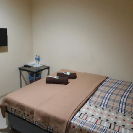 Sagulung Hotel Family Inn מראה חיצוני תמונה