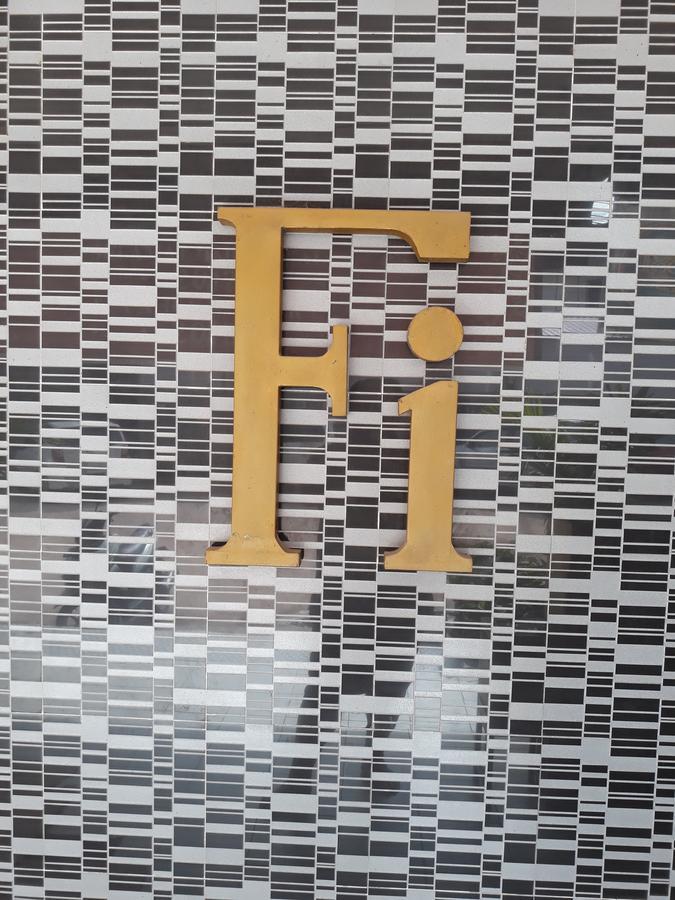 Sagulung Hotel Family Inn מראה חיצוני תמונה