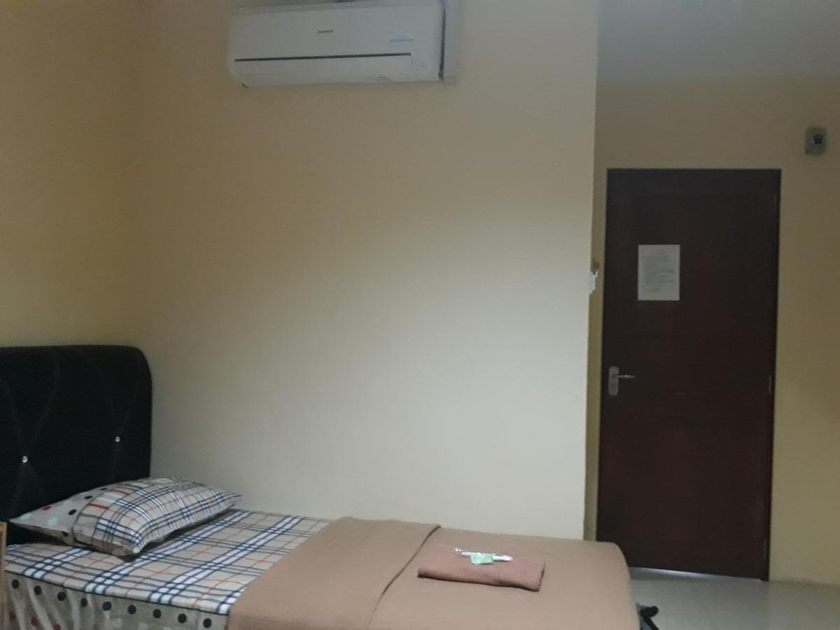 Sagulung Hotel Family Inn מראה חיצוני תמונה